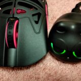 Beast Miaoの開封レビュー！箱からすべてがかわいい。